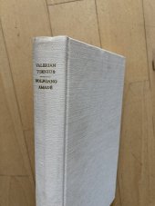 kniha Wolfgang Amadé, Suoraphon 1971