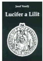 kniha Lucifer a Lilit, Vodnář 2003