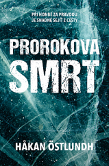 kniha Prorokova smrt, Vendeta 2022