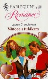 kniha Vánoce s tulákem, Harlequin 1998