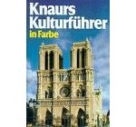 kniha Knaurs kulturfuhrer in Farbe Frankreich Uber 860 farbige Fotos und Skizzen, Knaur 1979