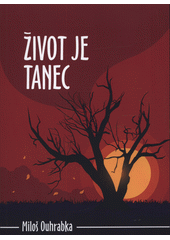 kniha Život je tanec, Crea 2019