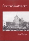 kniha Červenokostelecko, Pavel Mervart 2002