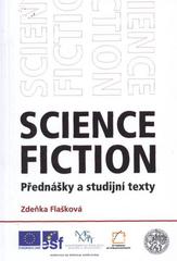 kniha Science fiction přednášky a studijní texty, Vlastimil Johanus 2011
