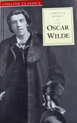 kniha Complete works of Oscar Wilde, HarperColliins Publishers 1994