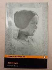 kniha Jane Eyre, Penquin Books 2008