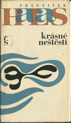 kniha Krásné neštěstí, Československý spisovatel 1968