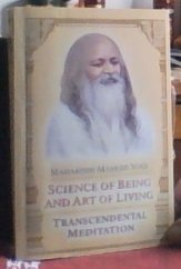 kniha Science of being and Art of Living Transcendental Meditationen, Plume 2001