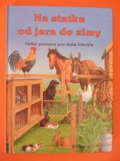 kniha Na statku od jara do zimy, Fortuna Libri 2000