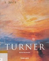 kniha J.M.W. Turner 1775-1851 : svět světla a barvy, Slovart 2008