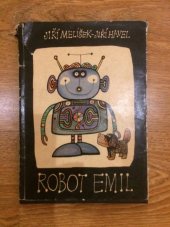 kniha Robot Emil, Kruh 1968