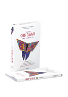 kniha Tradiční origami (box), Euromedia 2016
