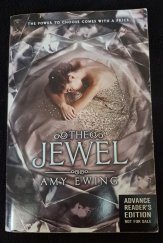 kniha The Jewel, HarperTeen 2014