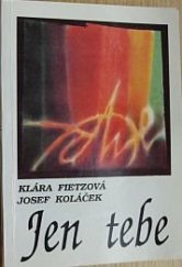kniha Jen Tebe, Rozrazil 1991
