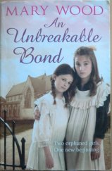 kniha An Unbreakable Bond, Pan Books 2016