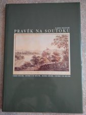 kniha Pravěk na soutoku nejstarší osudy mělnické kotliny a jejího sousedství, Okresní muzeum Mělník 1998