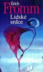 kniha Lidské srdce, Nakladatelství Josefa Šimona 1996