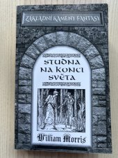 kniha Studna na konci světa , Černý drak 2019