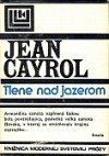 kniha Tiene nad jazerom, Tatran 1977