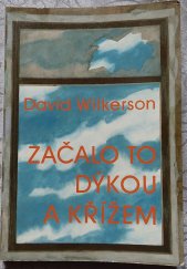 kniha Začalo to dýkou a křížem, Křesťanský život 1992