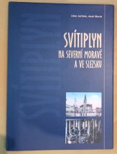 kniha Svítiplyn na severní Moravě a ve Slezsku, Severomoravská plynárenská 2007