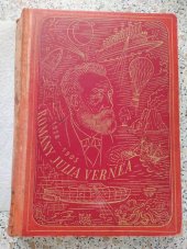 kniha Dvacet tisíc mil pod mořem, Jos. R. Vilímek 1949