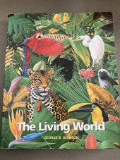 kniha The Living World, McGraw-Hill 1997