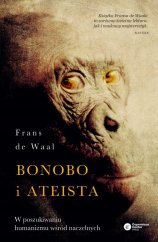 kniha Bonobo i ateista , Copernicus Center Press 2022