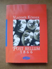 kniha Post Bellum 1866, Votobia 1997