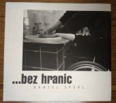 kniha -bez hranic = -borderless, Občanské sdružení Dagda 2001