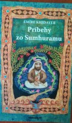 kniha Príbehy zo Sumhuramu, Marenčin PT 2010