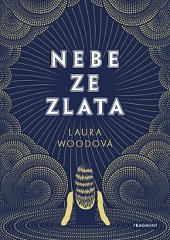 kniha Nebe ze zlata, Fragment 2020