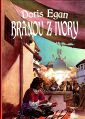 kniha Branou z Ivory, Laser 1993