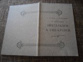 kniha O několika děvčátkách a chlapcích, Dědictví Komenského 1903