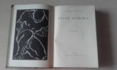 kniha Písně otroka, Topičova edice 1946