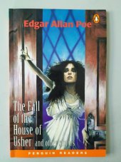 kniha The Fall of the House of Usher and Other Stories , Pearson Education 2000