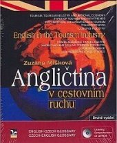 kniha Angličtina v cestovním ruchu, Ekopress 2010