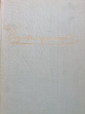 kniha Guy de Maupassant Neděle pařížského měšťáka a jiné povídky, Naše vojsko 1958