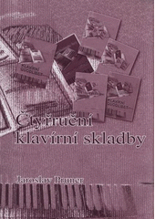 kniha Čtyřruční klavírní skladby, Lynx 2008