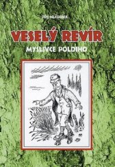 kniha Veselý revír myslivce Poldiho, s.n. 2003