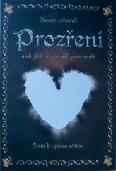 kniha Prozření aneb jak jsem se učil znovu chodit  Cesta k vyššímu vědomí , Šuplík.cz 2020