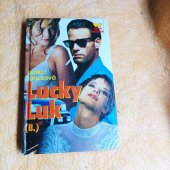 kniha Lucky Luk II  Lucky Luk, Víkend  1996