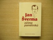 kniha Jan Šverma očima pamětníků, Svoboda 1989