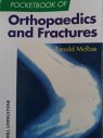 kniha Pocketbook of Orthopaedics and Fractures, Churchill Livingstone 1999