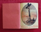 kniha Žádných jiných bohů = (None Other Gods) : nábožensko-psychologický román, Českoslovanská akciová tiskárna 1927