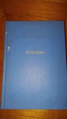 kniha Zoologia dla przyrodników i rolników TOM 1,  Księgarnia Akademicka 1948