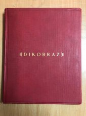 kniha DIKOBRAZ, Ročník XXIV., Rudé Právo 1968