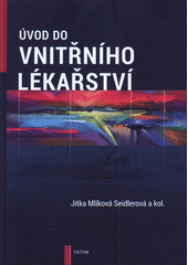 kniha Úvod do vnitřního lékařství, Triton 2019