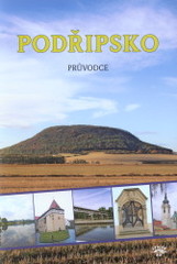 kniha Podřipsko průvodce, Vlastivědný spolek Říp 2009