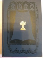 kniha Essay o vědě a víře příspěvek k problému náboženskému, Gustav Voleský 1924